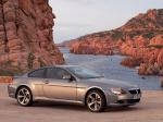 BMW 6-Series 2009 года